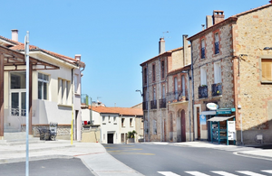 Courtier Villepinte
